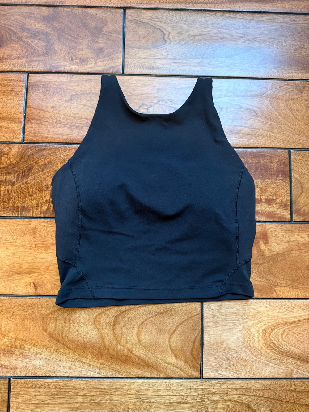 Lululemon Align High-Neck Tank